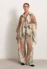 The Paisley Set