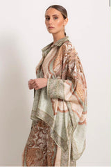 The Paisley Set