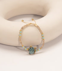 The Star Bracelet