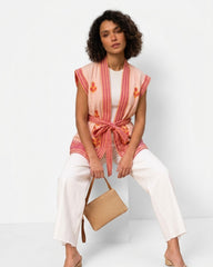 Blossom Vest
