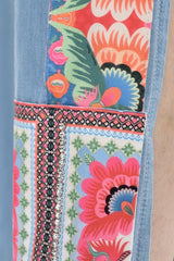 Light Blue Jeans