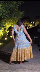 Indian Dress
