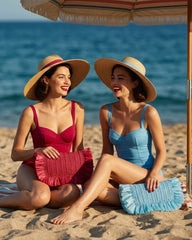Ghagaria-The Riviera Club Collection