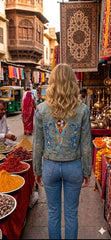 The Indian Denim