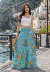 The Italian Beauty Pants