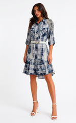 The Charm Dress
