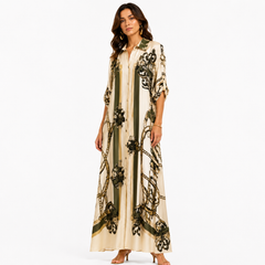 Golden Hour Dress Set