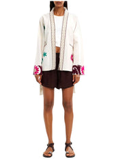 Boho Kimono