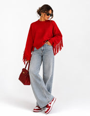 Fringe Pull