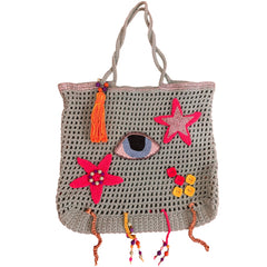 Lucky Star Tote