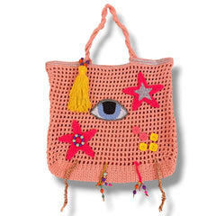 Lucky Star Tote