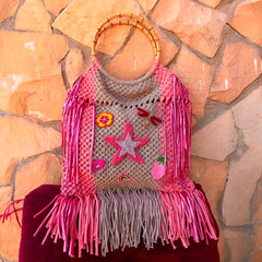 Candy pop Bag