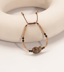 Seashell Bracelet