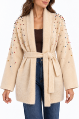 Pearl Sprinkle Cardigan