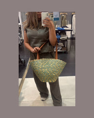 The Mermaid Tote Bag