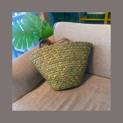 The Mermaid Tote Bag