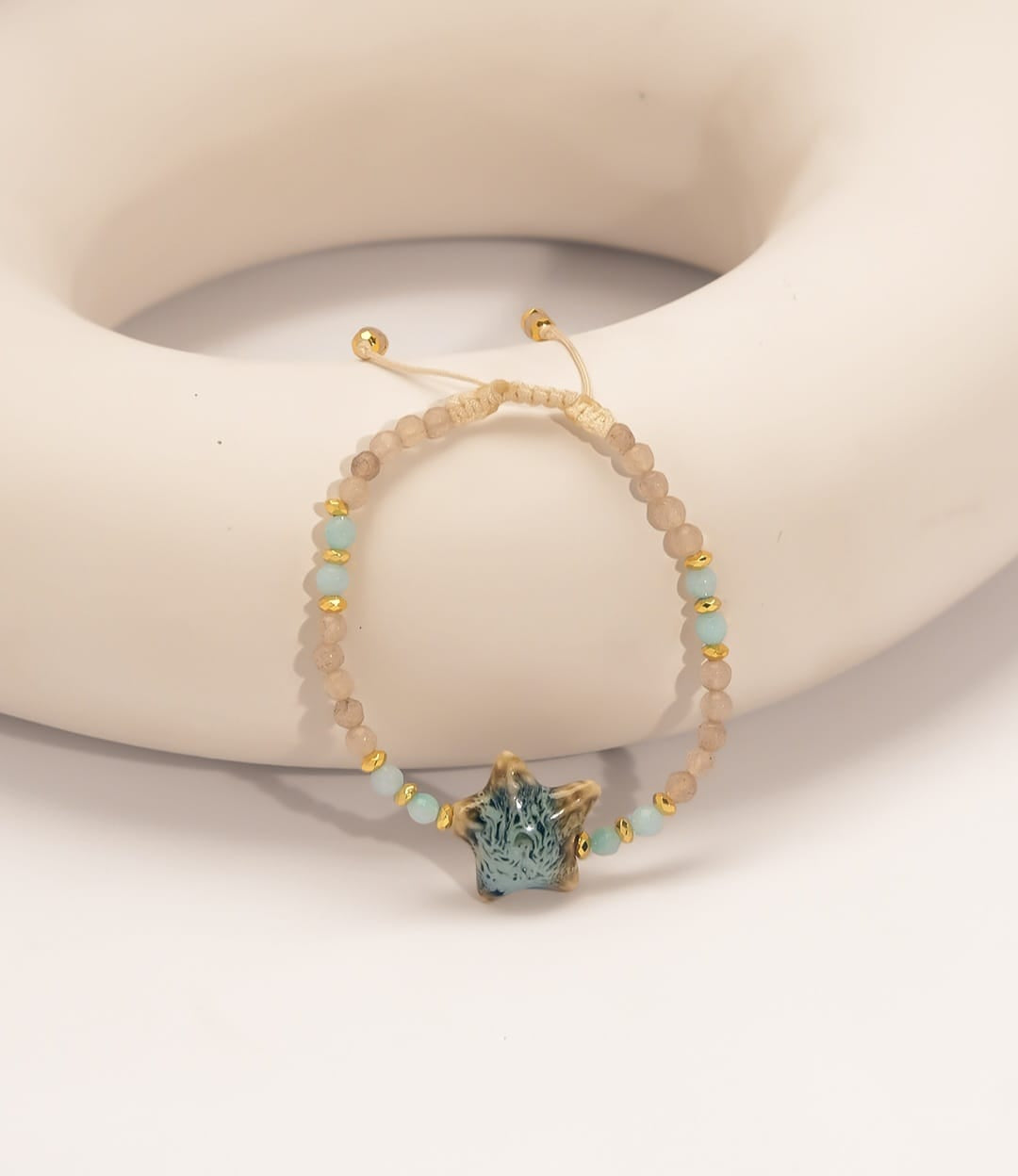 The Star Bracelet