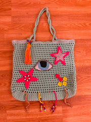 Lucky Star Tote