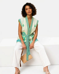 Blossom Vest