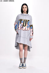 Oversize Dress