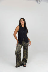 Tiger Pants