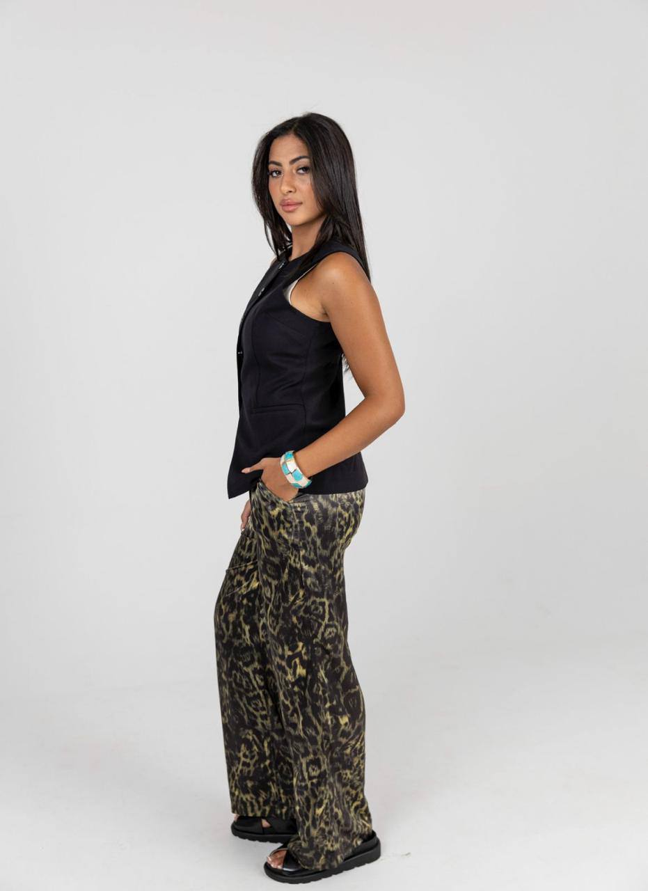 Tiger Pants