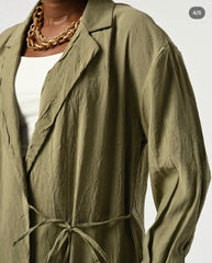 Olive Green Set