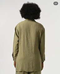 Olive Green Set