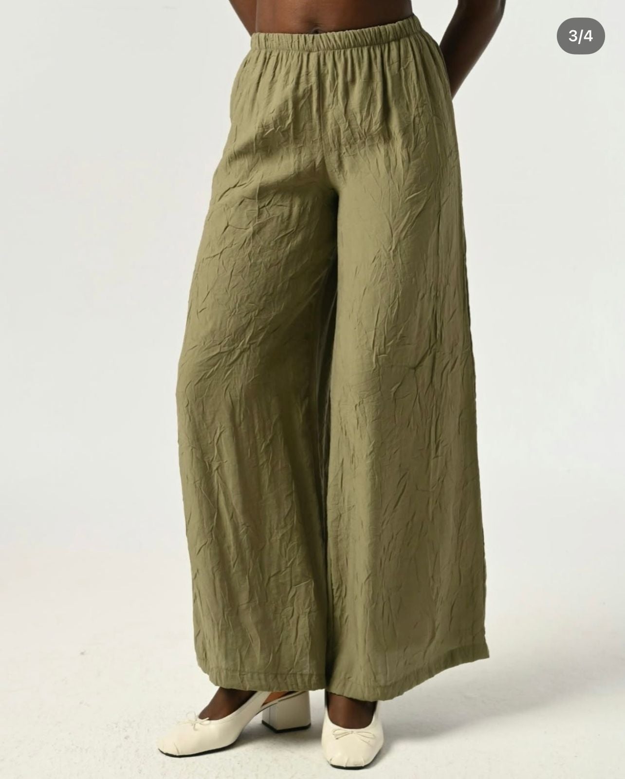 Olive Green Set