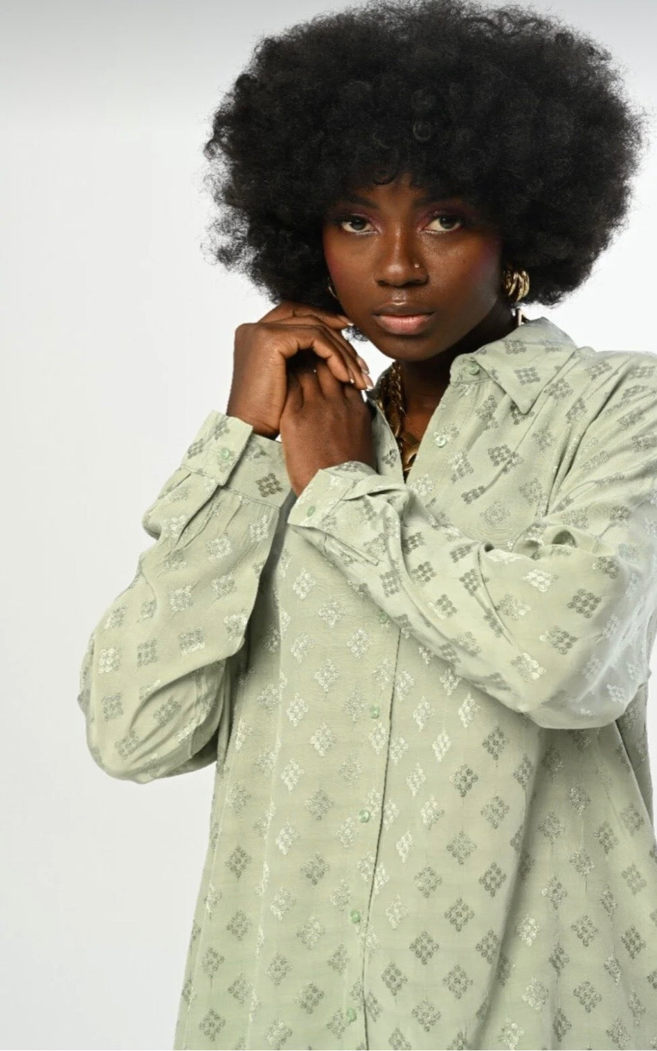 Mint Set