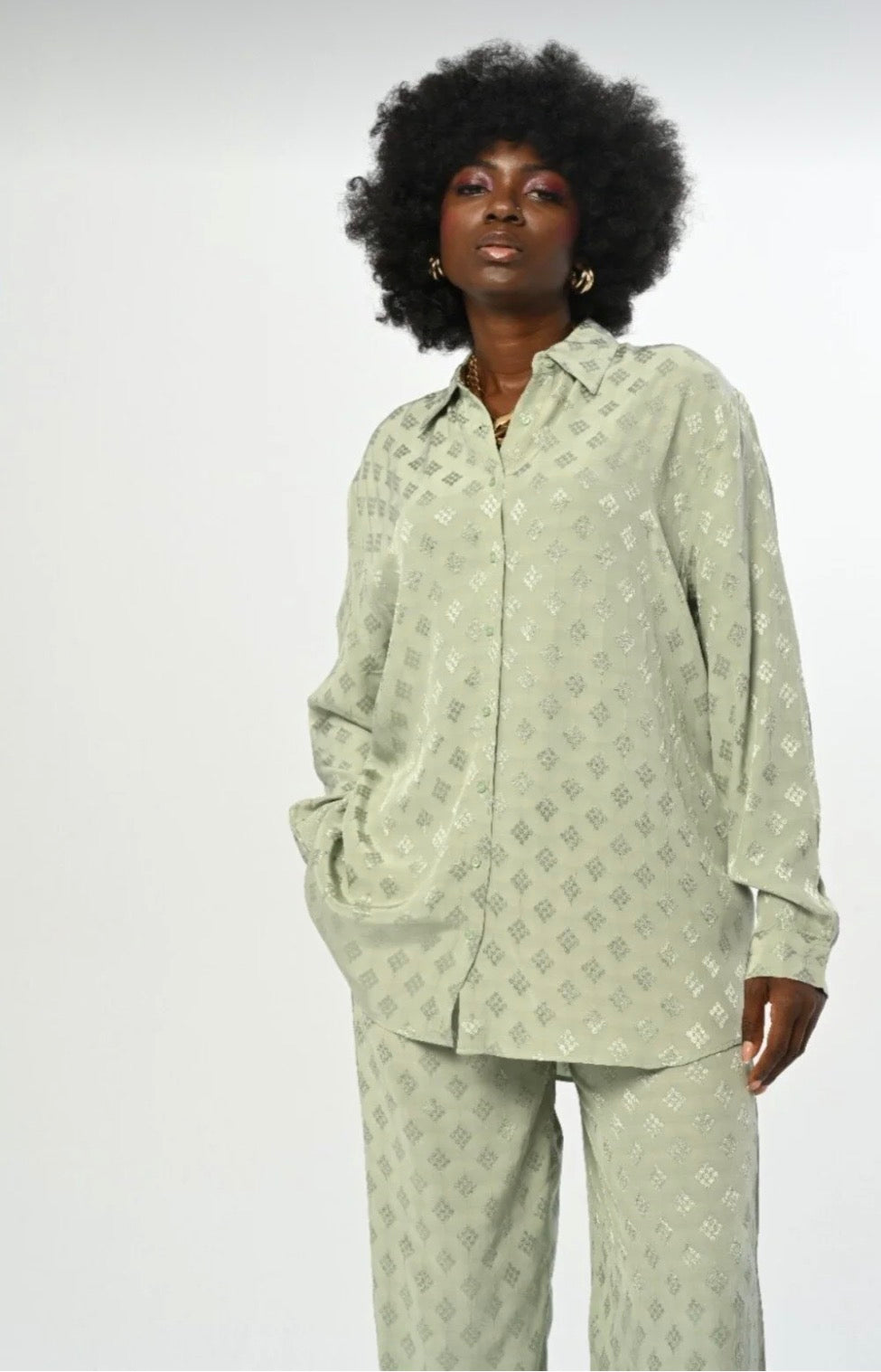 Mint Set