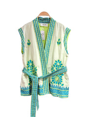 Blossom Vest