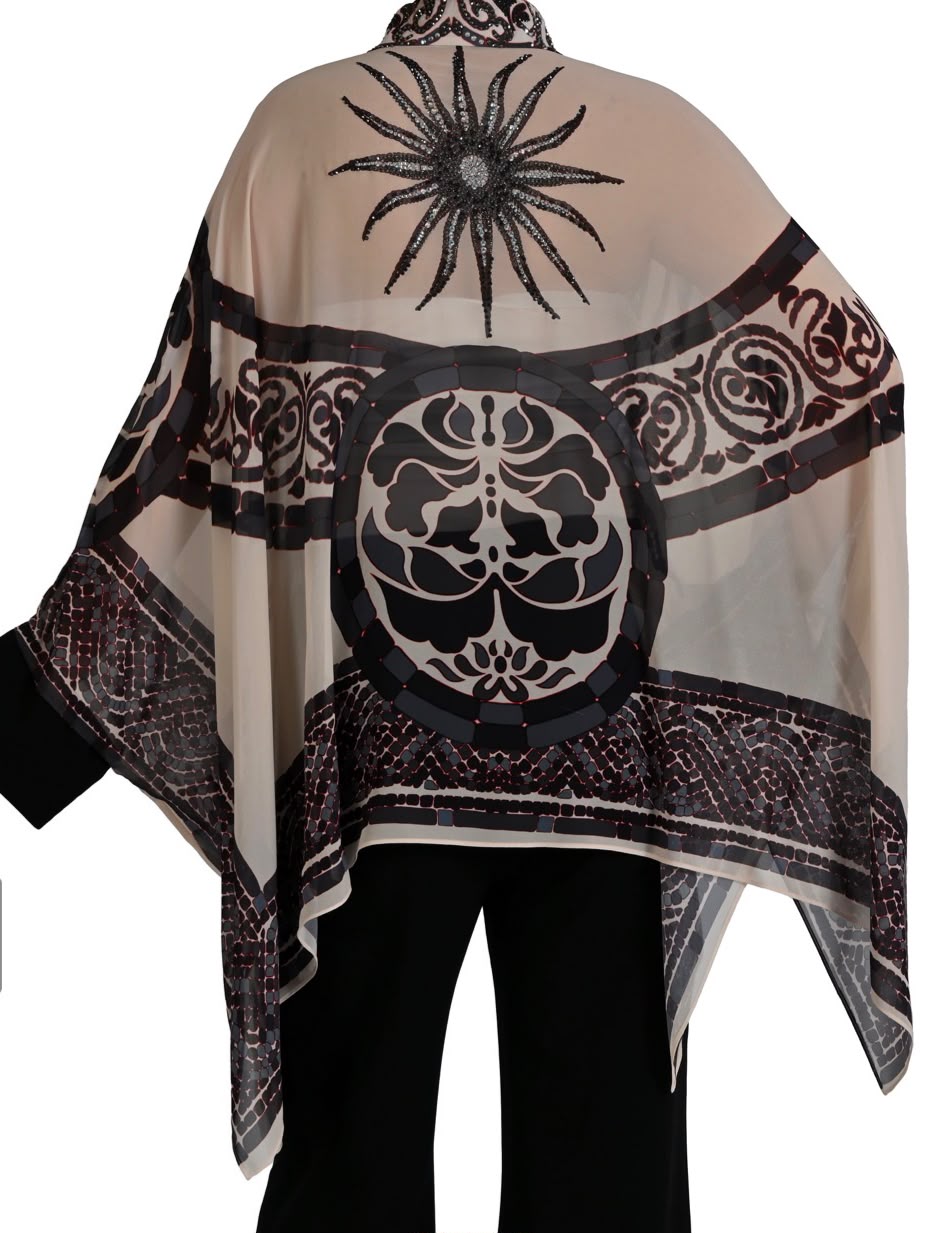 Silk Statement Set