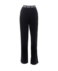 Black Forever Pants
