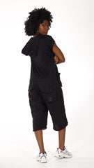 Black Jumper