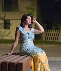 Indian Dress