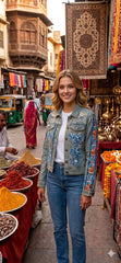 The Indian Denim
