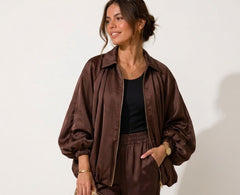 Brown Stain set