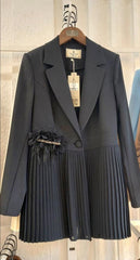 Black Blazer