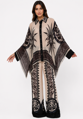 Silk Statement Set