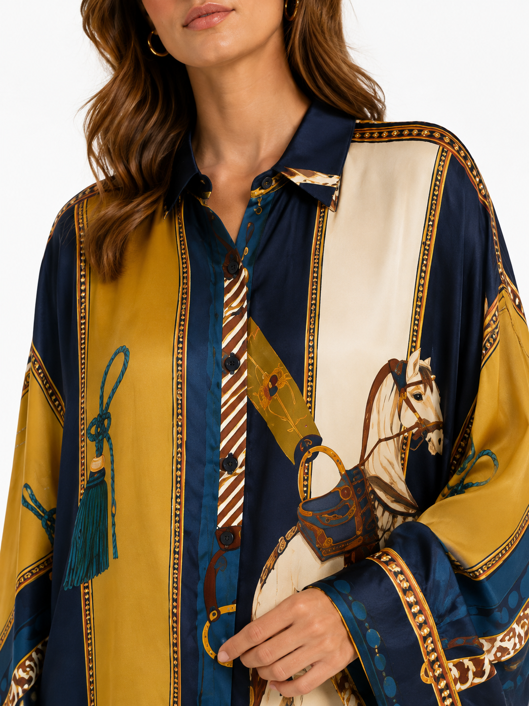 Western Heritage Set