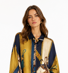 Western Heritage Set