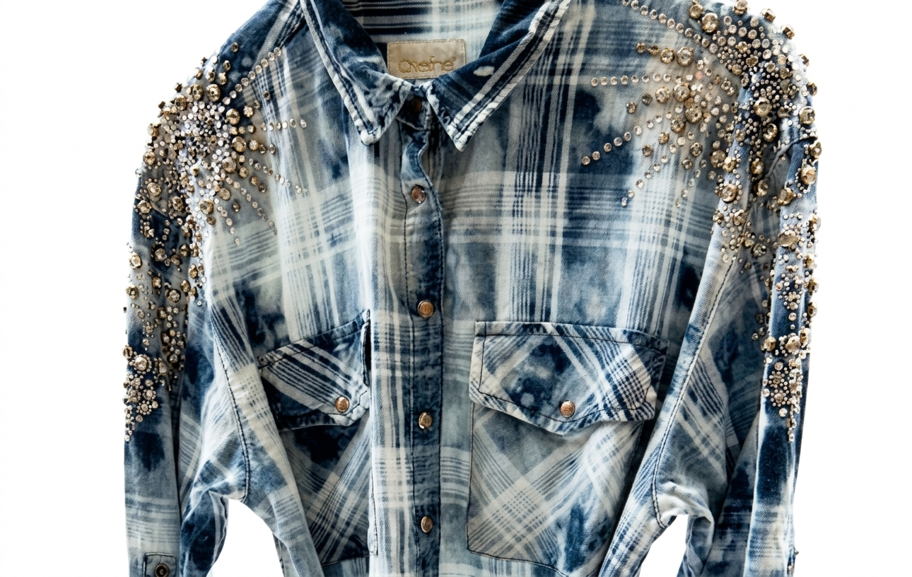 The Charm Dress