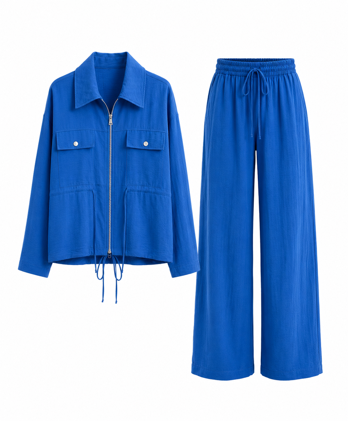Electric Blue Light Set