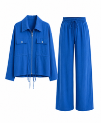 Electric Blue Light Set