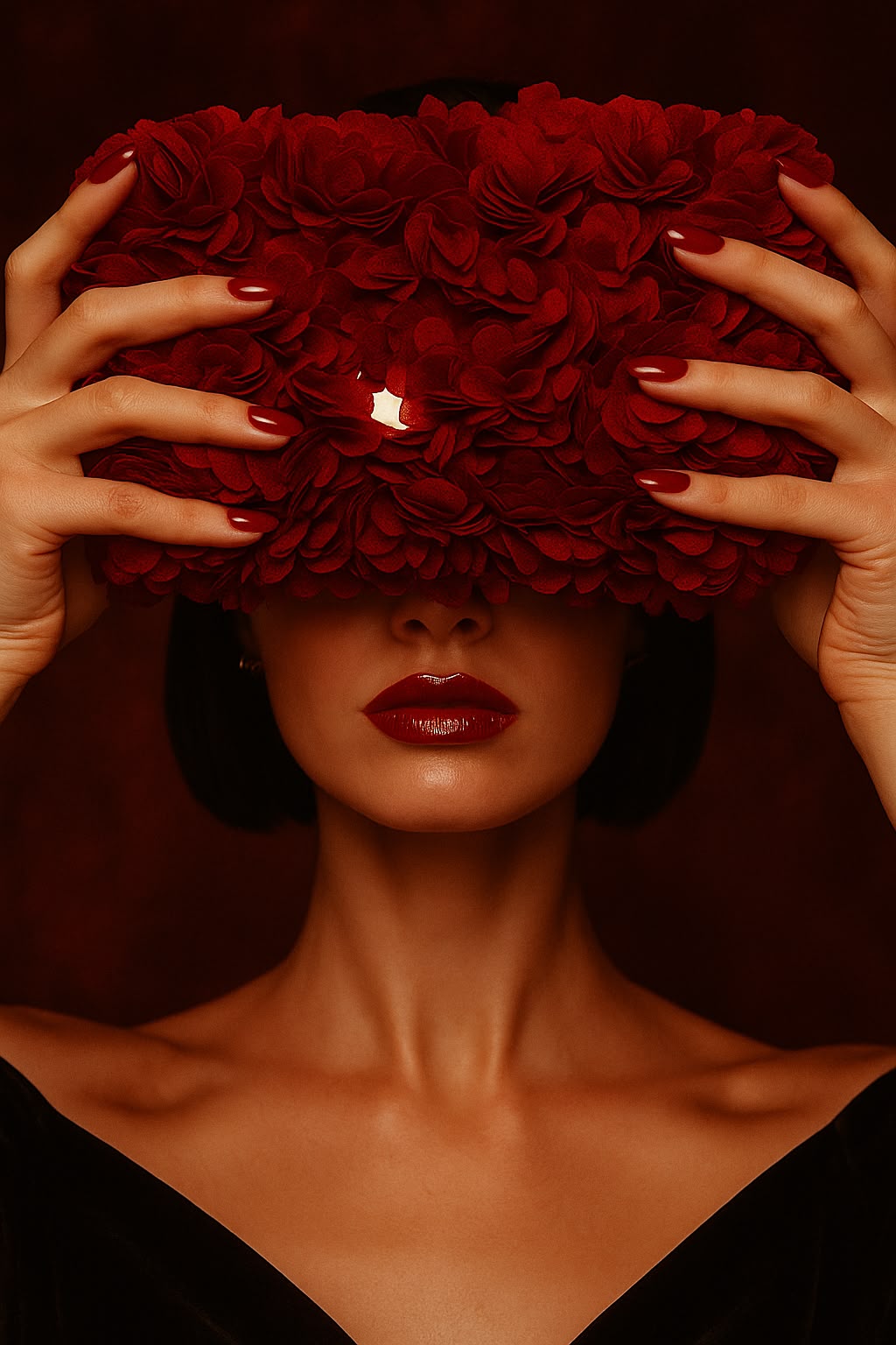 CRIMSON EMBER