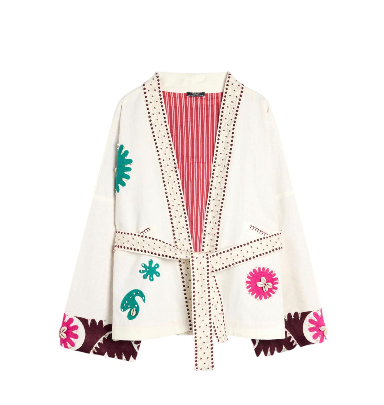 Boho Kimono