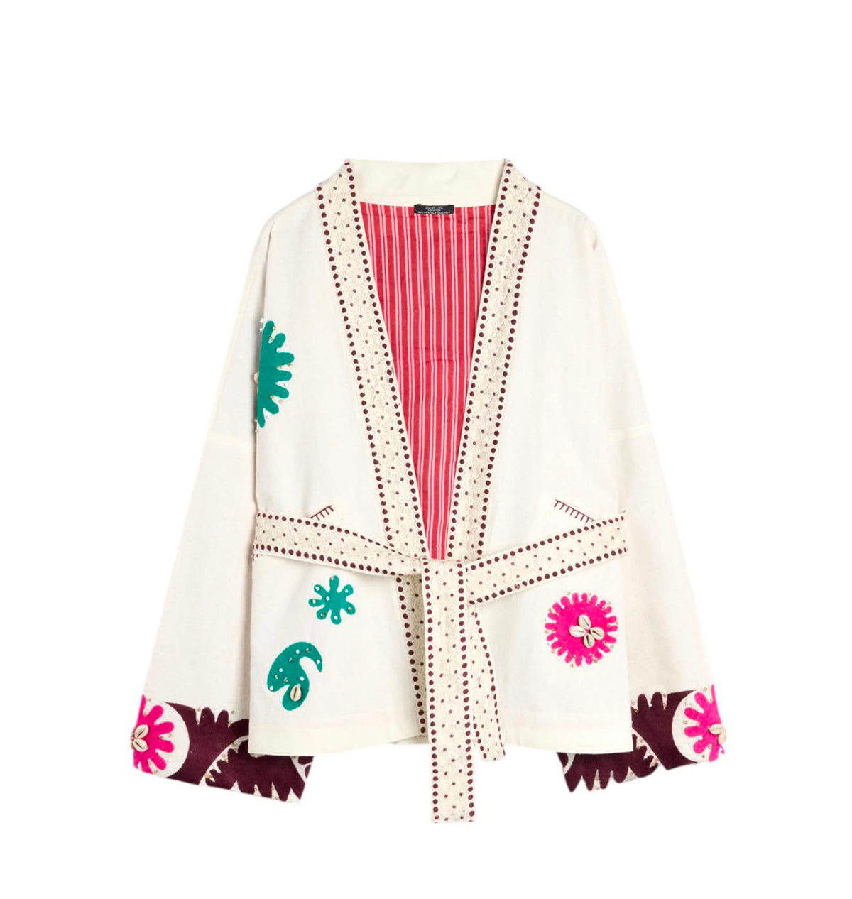 Boho Kimono