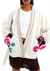 Boho Kimono