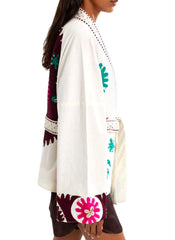 Boho Kimono